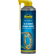 PUTOLINE O/X-RING CHAINSPRAY