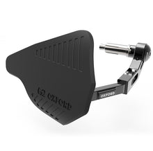Предпазители OXFORD Handguards with Aluminium Lever Guard - Black