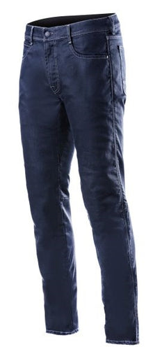 МОТО ДЪНКИ ALPINESTARS MERC NAVY BLUE