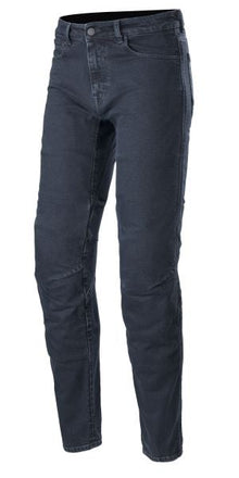МОТО ДЪНКИ ALPINESTARS COPPER PRO TECH BLUE