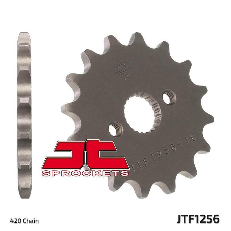 ПРЕД.ЗЪБ. КОЛЕЛО JTF1256.15
