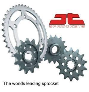 ПРЕД.ЗЪБ. КОЛЕЛО JTF1322.15