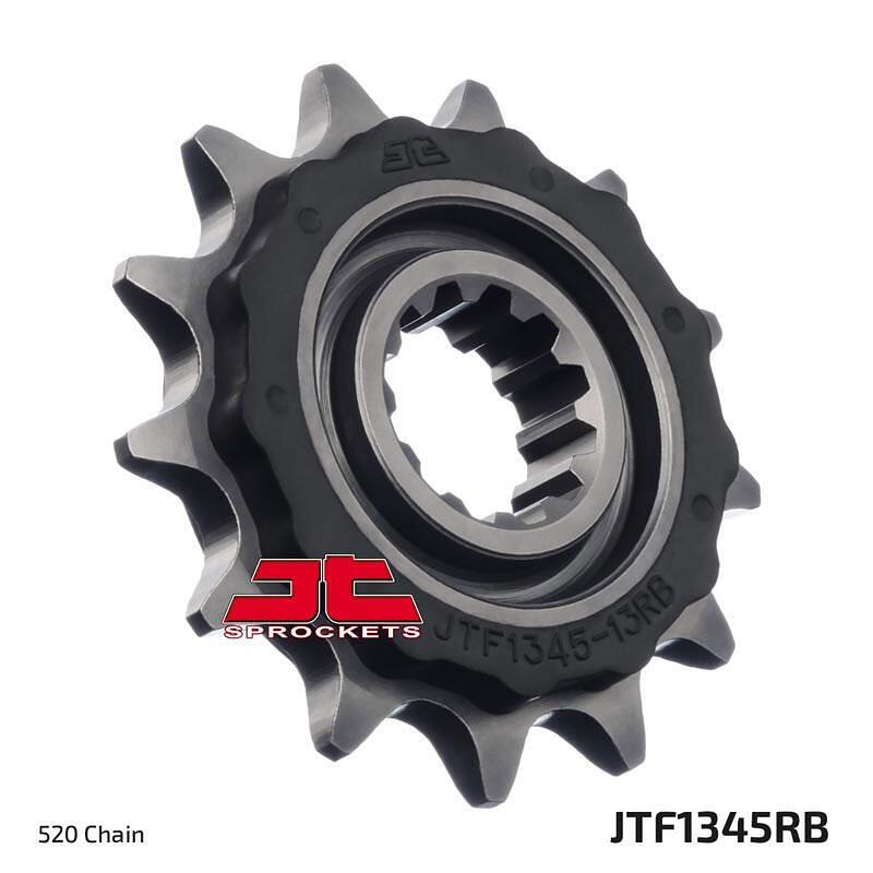 ПРЕД.ЗЪБ. КОЛЕЛО JTF1345.13 RB