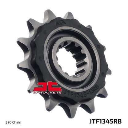 ПРЕД.ЗЪБ. КОЛЕЛО JTF1345.13 RB