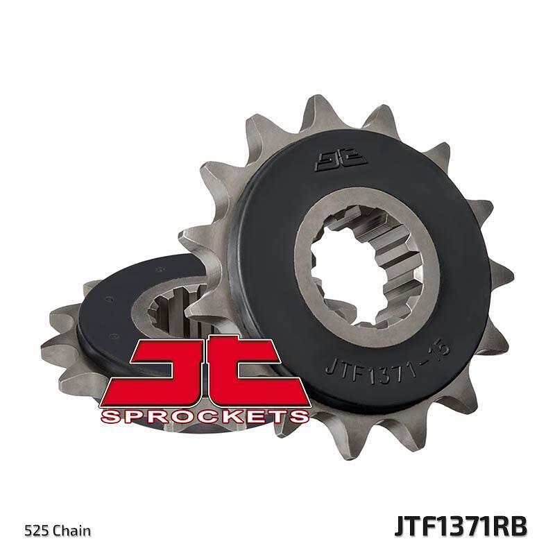 ПРЕД.ЗЪБ. КОЛЕЛО JTF1371.15 RB