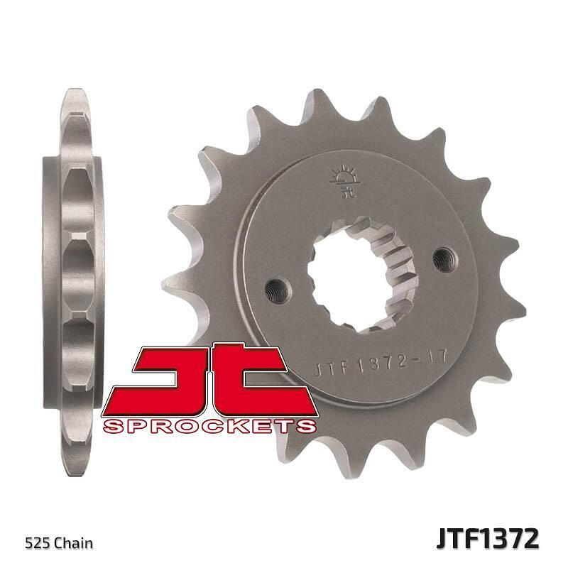 ПРЕД.ЗЪБ. КОЛЕЛО JTF1372.17