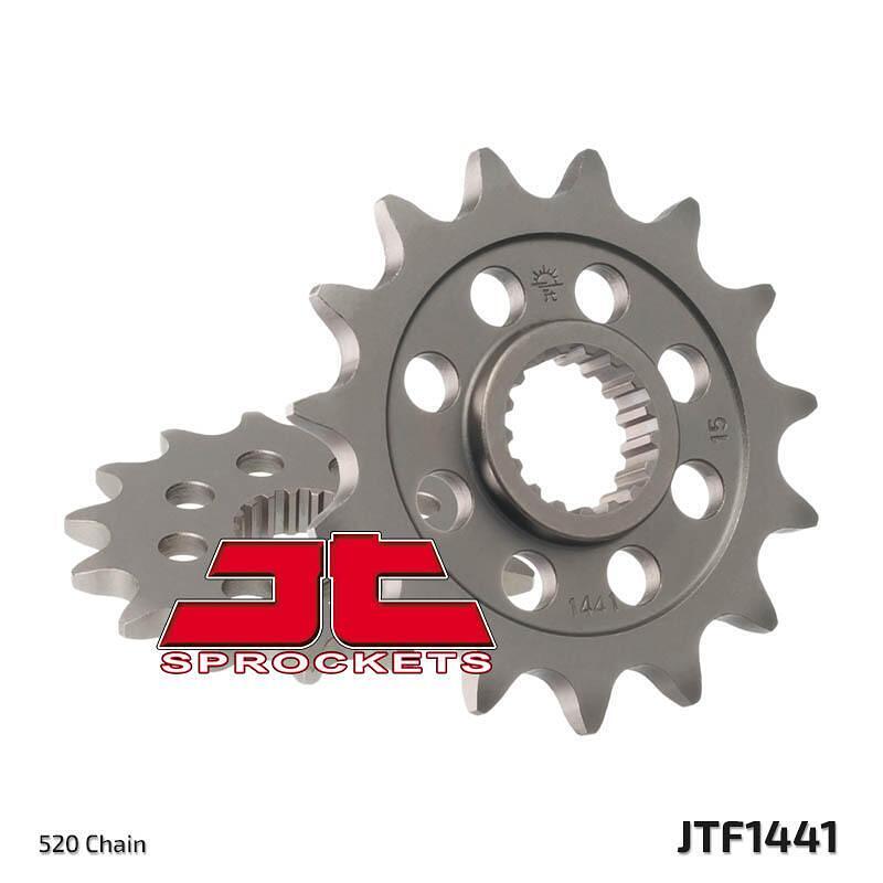 ПРЕД.ЗЪБ. КОЛЕЛО JTF1441.14 SC