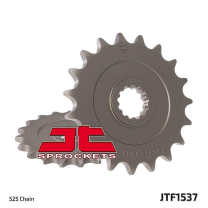 ПРЕД.ЗЪБ. КОЛЕЛО JTF1537.15