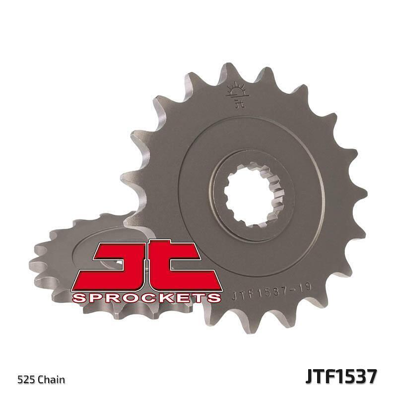 ПРЕД.ЗЪБ. КОЛЕЛО JTF1537.17