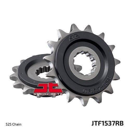 ПРЕД.ЗЪБ. КОЛЕЛО JTF1537.17RB