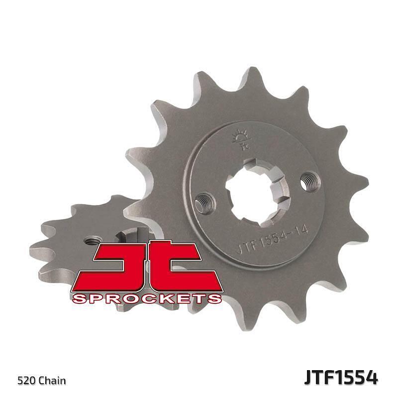 ПРЕД.ЗЪБ. КОЛЕЛО JTF1554.13