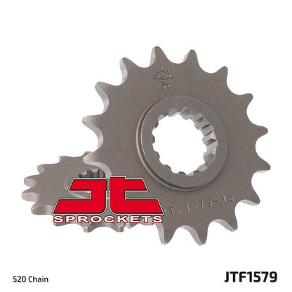 ПРЕД.ЗЪБ. КОЛЕЛО JTF1579.16