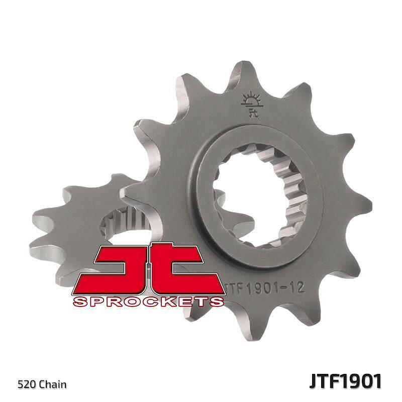 ПРЕД.ЗЪБ. КОЛЕЛО JTF1901.11