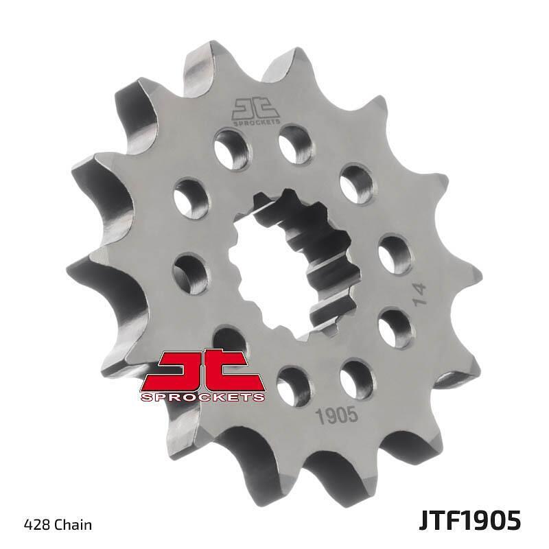 ПРЕД.ЗЪБ. КОЛЕЛО JTF1905.14