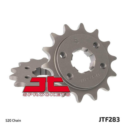 ПРЕД.ЗЪБ. КОЛЕЛО JTF283.15