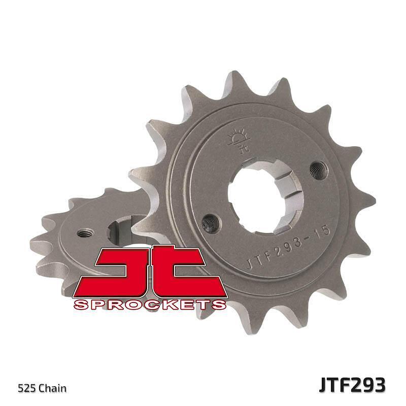 ПРЕД.ЗЪБ. КОЛЕЛО JTF293.16