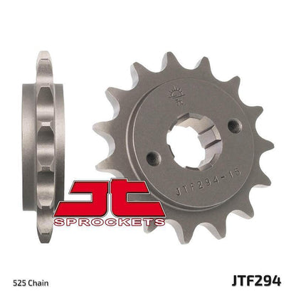 ПРЕД.ЗЪБ. КОЛЕЛО JTF294.15