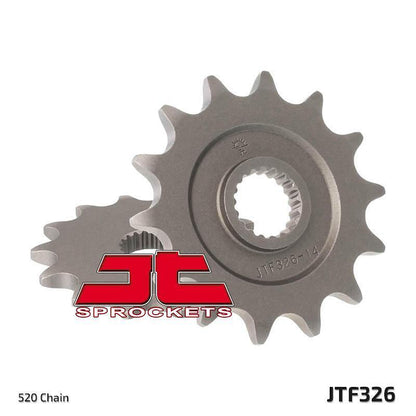 ПРЕД.ЗЪБ. КОЛЕЛО JTF326.12