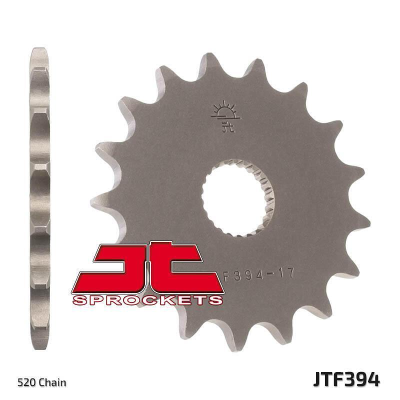 ПРЕД.ЗЪБ. КОЛЕЛО JTF394.15