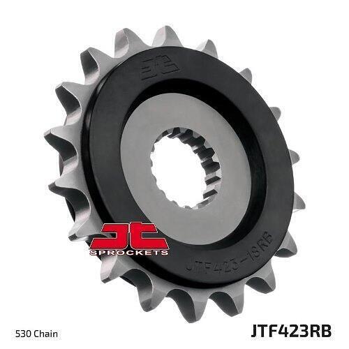 ПРЕД.ЗЪБ. КОЛЕЛО JTF423.18 RB