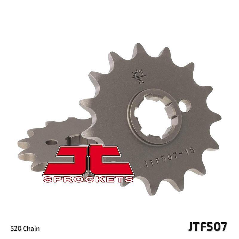 ПРЕД.ЗЪБ. КОЛЕЛО JTF507.14