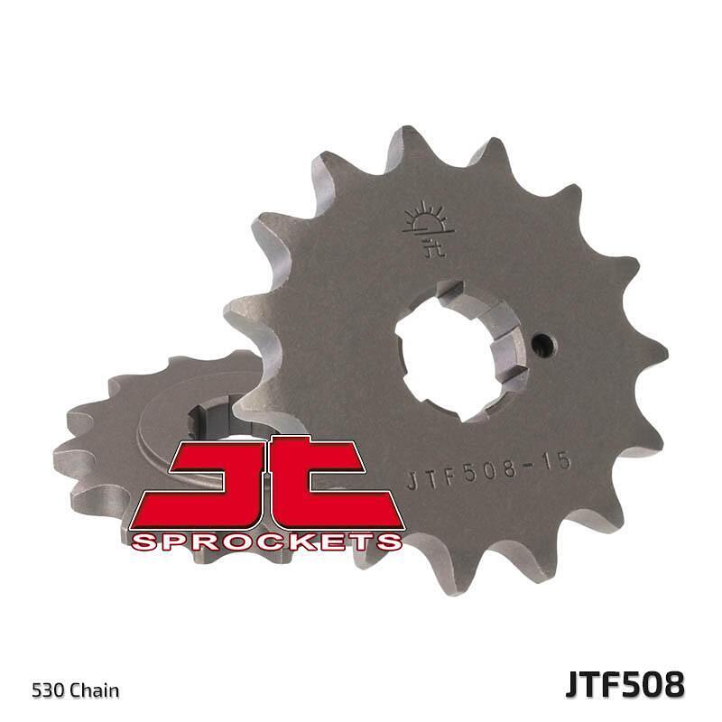 ПРЕД.ЗЪБ. КОЛЕЛО JTF508.15