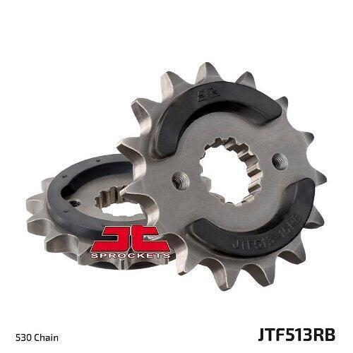 ПРЕД.ЗЪБ. КОЛЕЛО JTF513.17RB