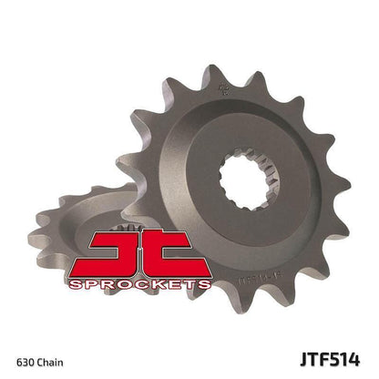 ПРЕД.ЗЪБ. КОЛЕЛО JTF514.15