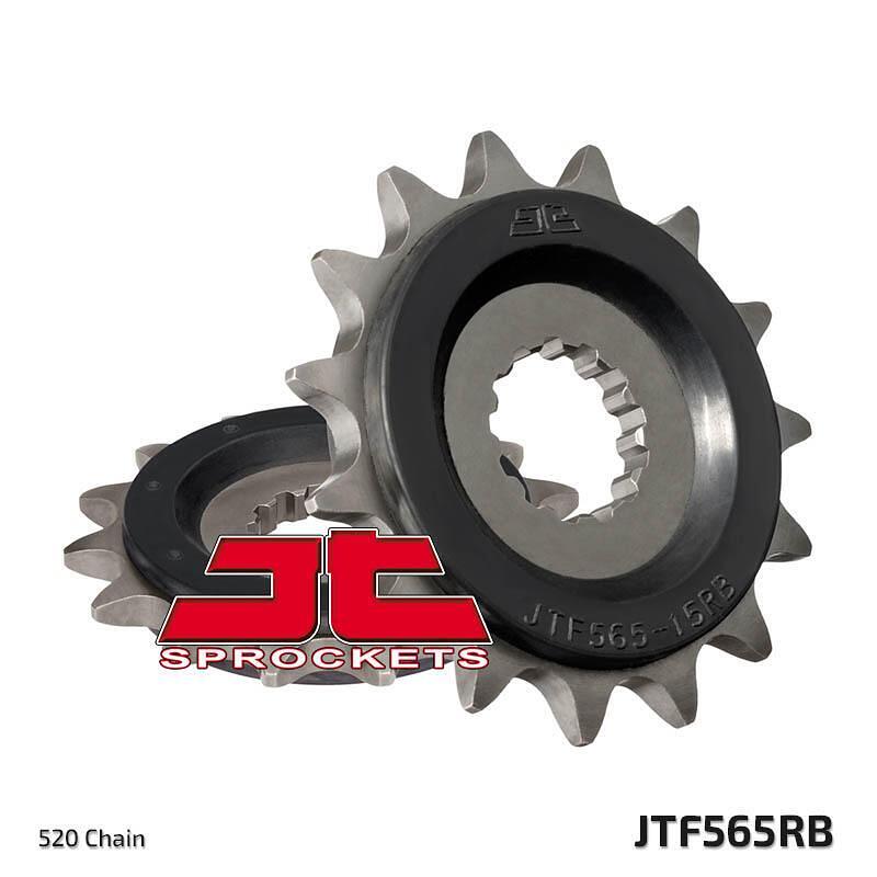 ПРЕД.ЗЪБ. КОЛЕЛО JTF565.15 RB