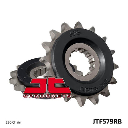 ПРЕД.ЗЪБ. КОЛЕЛО JTF579.16RB