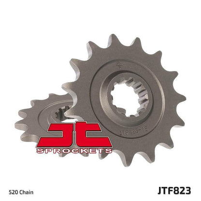 ПРЕД.ЗЪБ. КОЛЕЛО JTF823.15