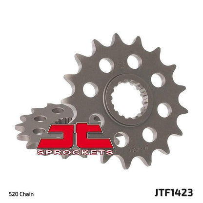 ПРЕД.ЗЪБ.КОЛЕЛО JTF1423.15