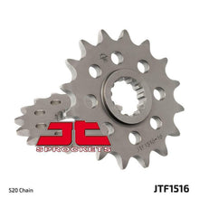 ПРЕД.ЗЪБ.КОЛЕЛО JTF1516.16