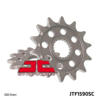 ПРЕД.ЗЪБ.КОЛЕЛО JTF1590.14 SC