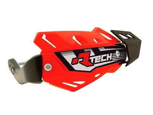ПРЕДПАЗИТЕЛИ ATV RTECH FLX ALU