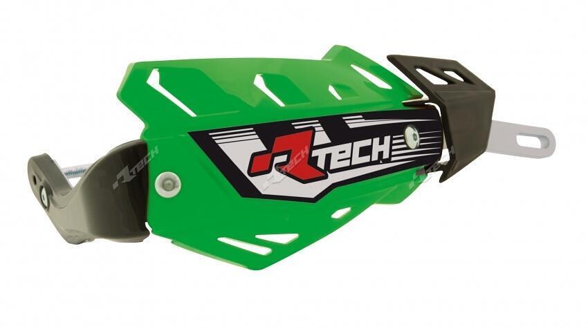 ПРЕДПАЗИТЕЛИ RTECH FLX ALU