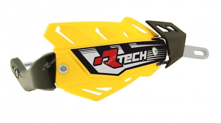 ПРЕДПАЗИТЕЛИ RTECH FLX ALU