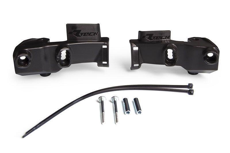 ПРЕДПАЗИТЕЛИ RTECH HP1 BRAKTEC