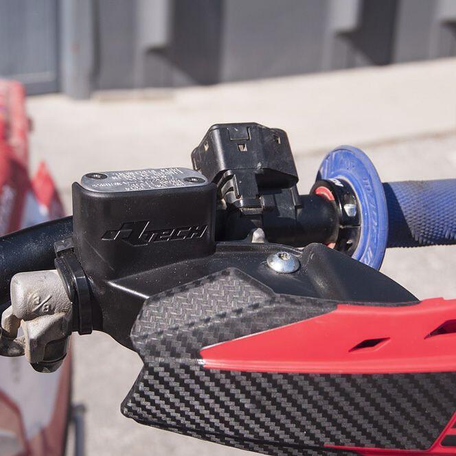ПРЕДПАЗИТЕЛИ RTECH HP1 BRAKTEC