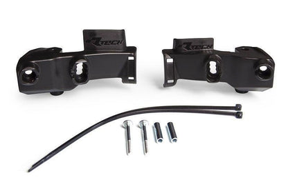 ПРЕДПАЗИТЕЛИ RTECH HP2 BRAKTEC