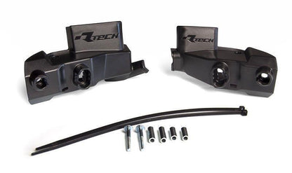 ПРЕДПАЗИТЕЛИ RTECH HP2 NISSIN