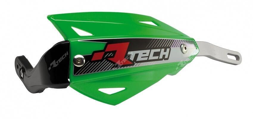 ПРЕДПАЗИТЕЛИ RTECH VERTIGO ALU