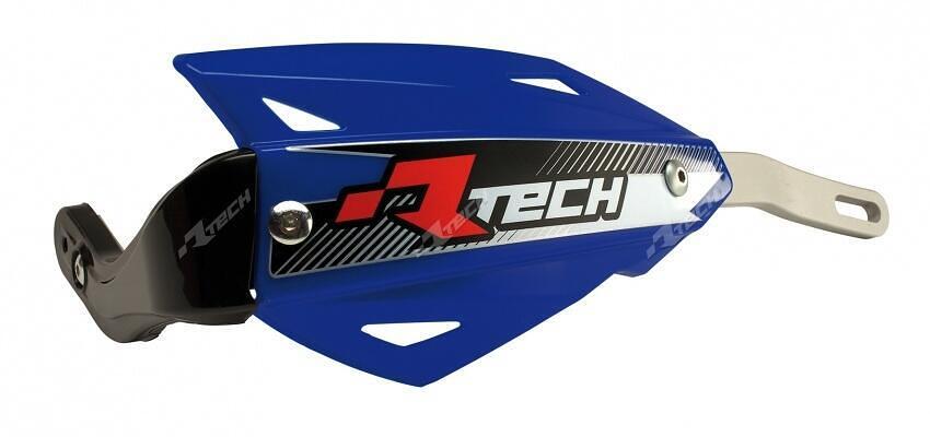 ПРЕДПАЗИТЕЛИ RTECH VERTIGO ALU