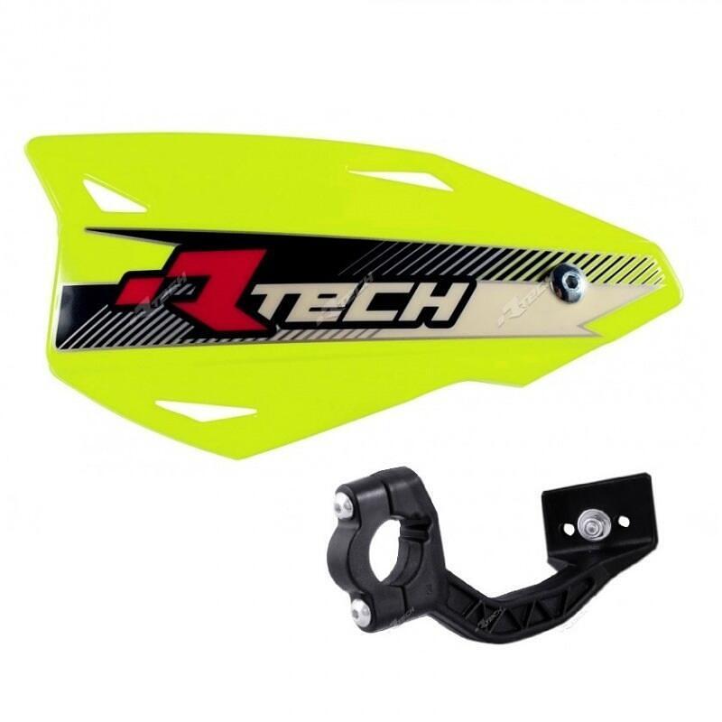 ПРЕДПАЗИТЕЛИ RTECH VERTIGO