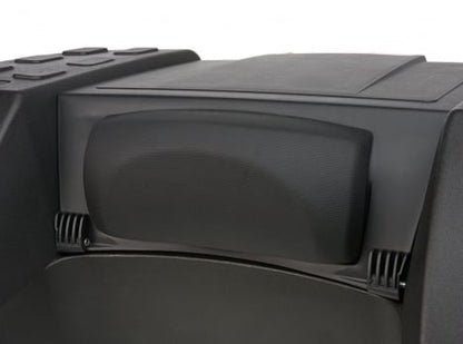 Куфар за SHAD ATV 110