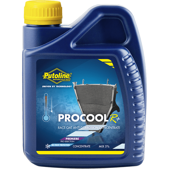PUTOLINE PROCOOL R+