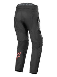 Панталон ALPINESTARS HYDE XT DRYSTAR BLACK/RED
