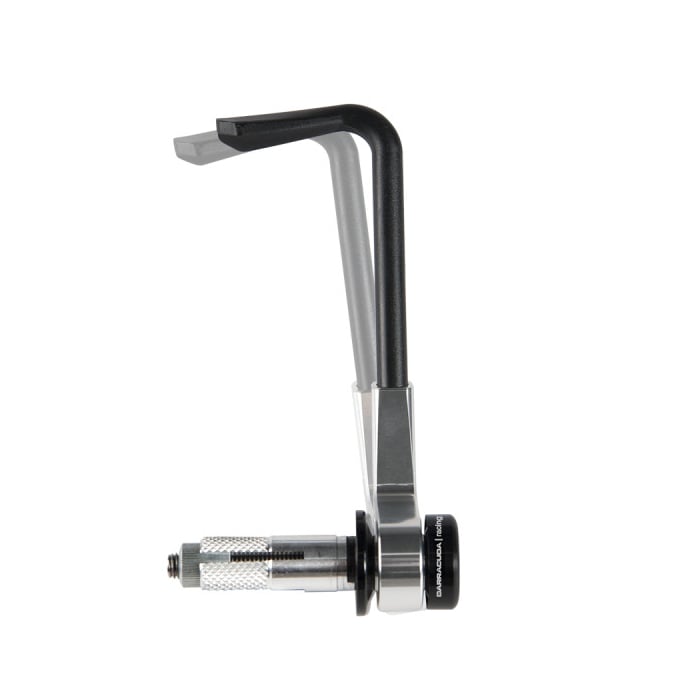 Предпазител лост BARRACUDA LEVER PRO-TECT B-LUX GREEN