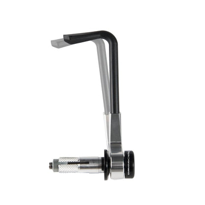 Предпазител лост BARRACUDA LEVER PRO-TECT B-LUX GREEN