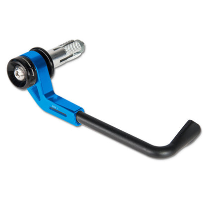 Предпазител лост BARRACUDA LEVER PRO-TECT B-LUX BLUE